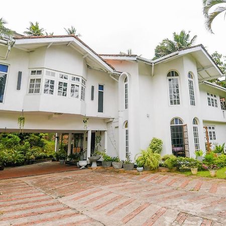 Kandy Green View Bungalow Exteriér fotografie