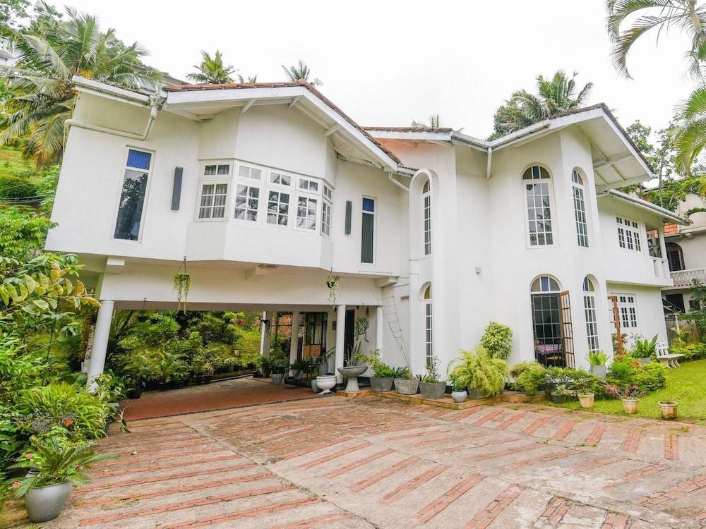Kandy Green View Bungalow Exteriér fotografie
