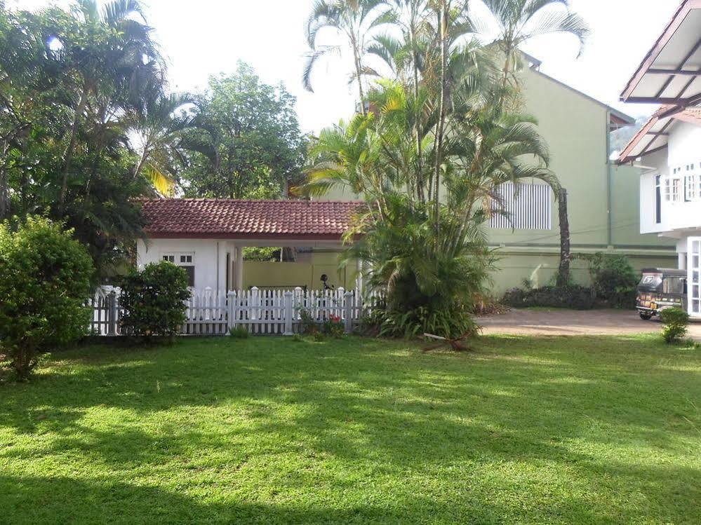 Kandy Green View Bungalow Exteriér fotografie