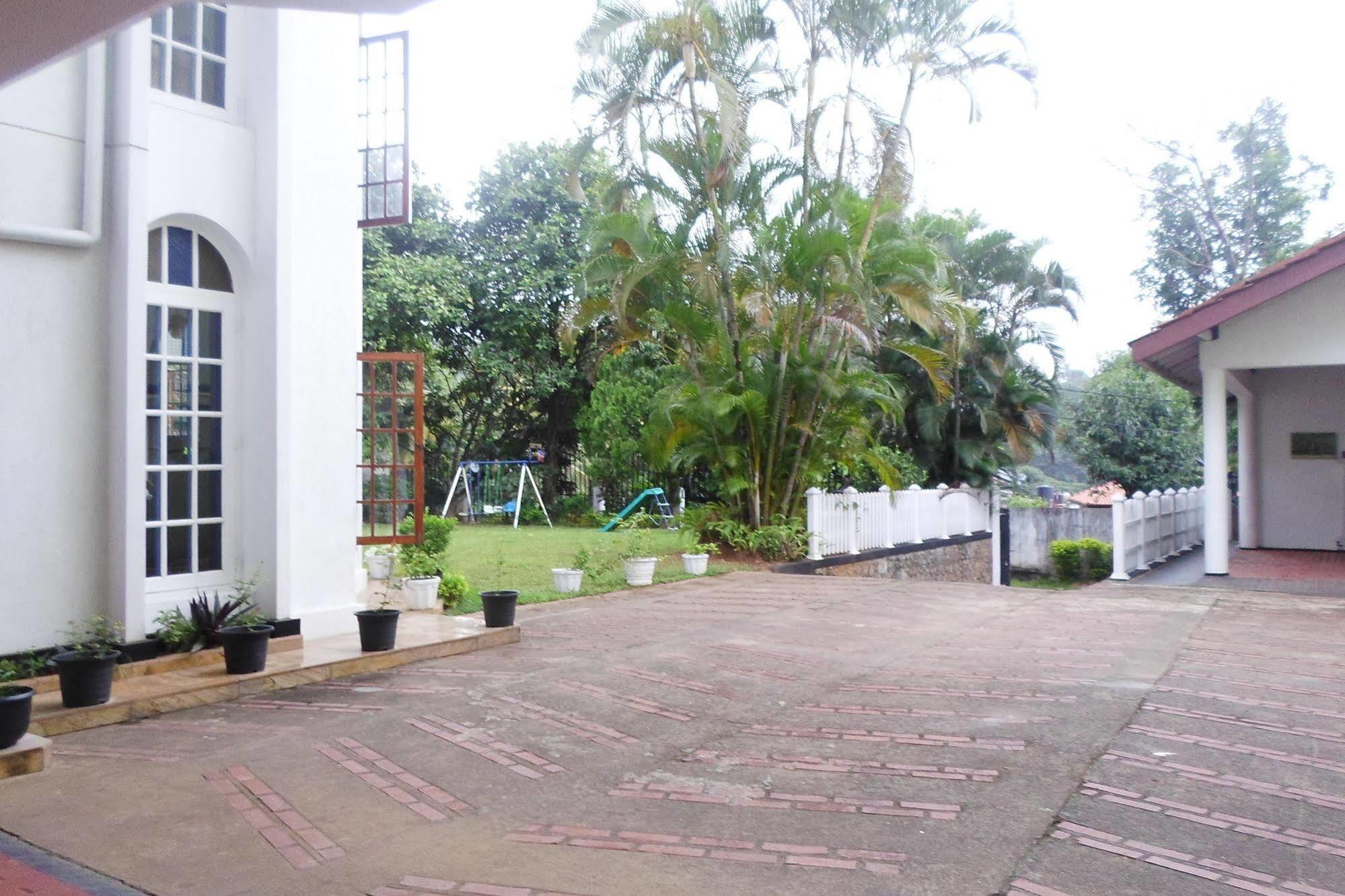 Kandy Green View Bungalow Exteriér fotografie
