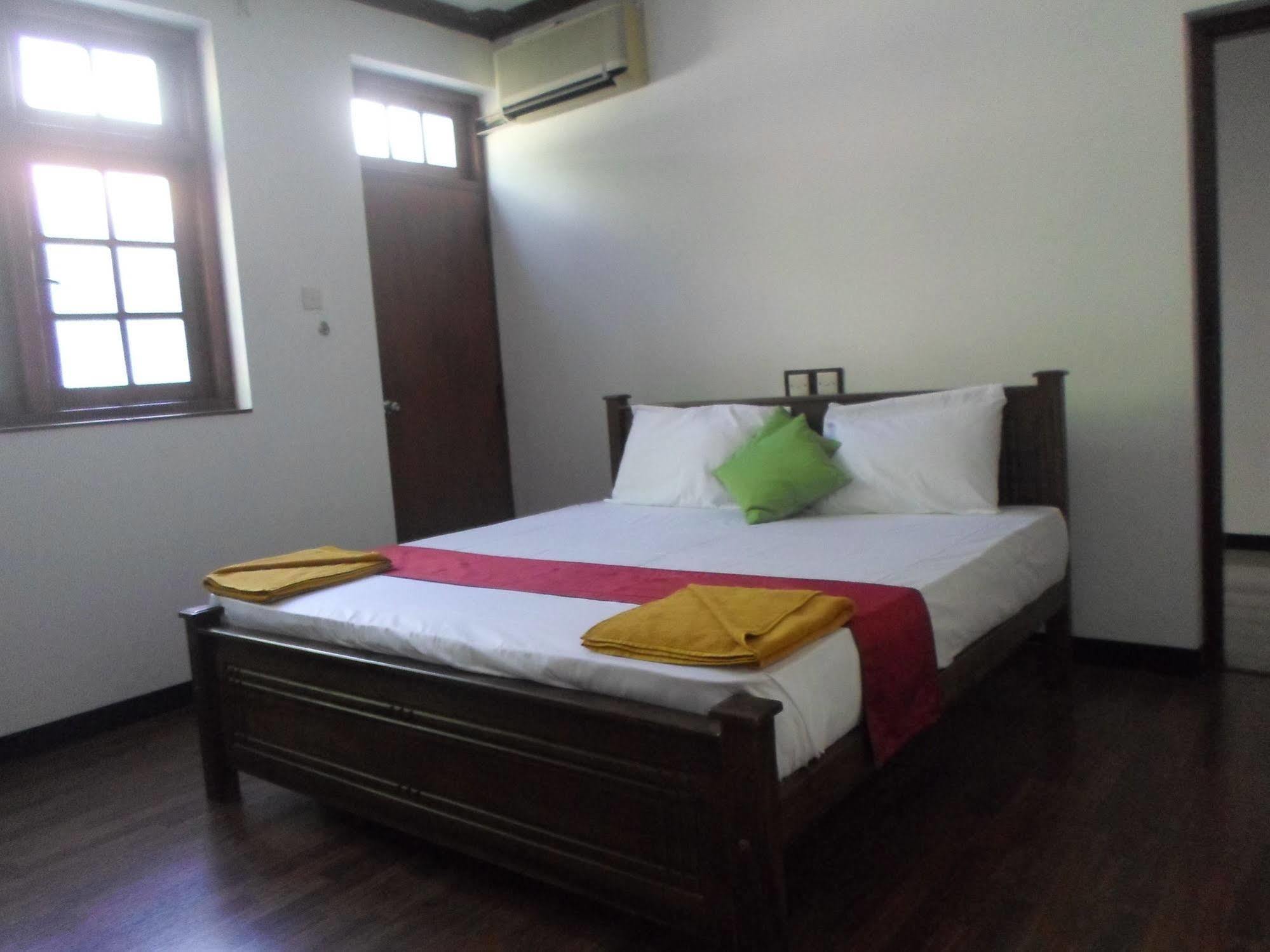 Kandy Green View Bungalow Exteriér fotografie