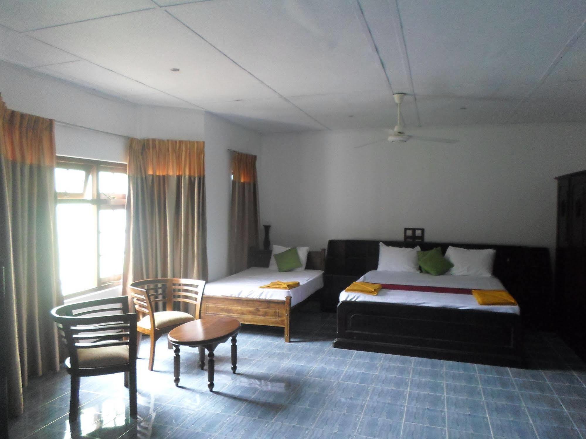 Kandy Green View Bungalow Exteriér fotografie