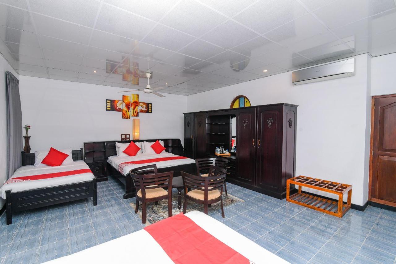 Kandy Green View Bungalow Exteriér fotografie