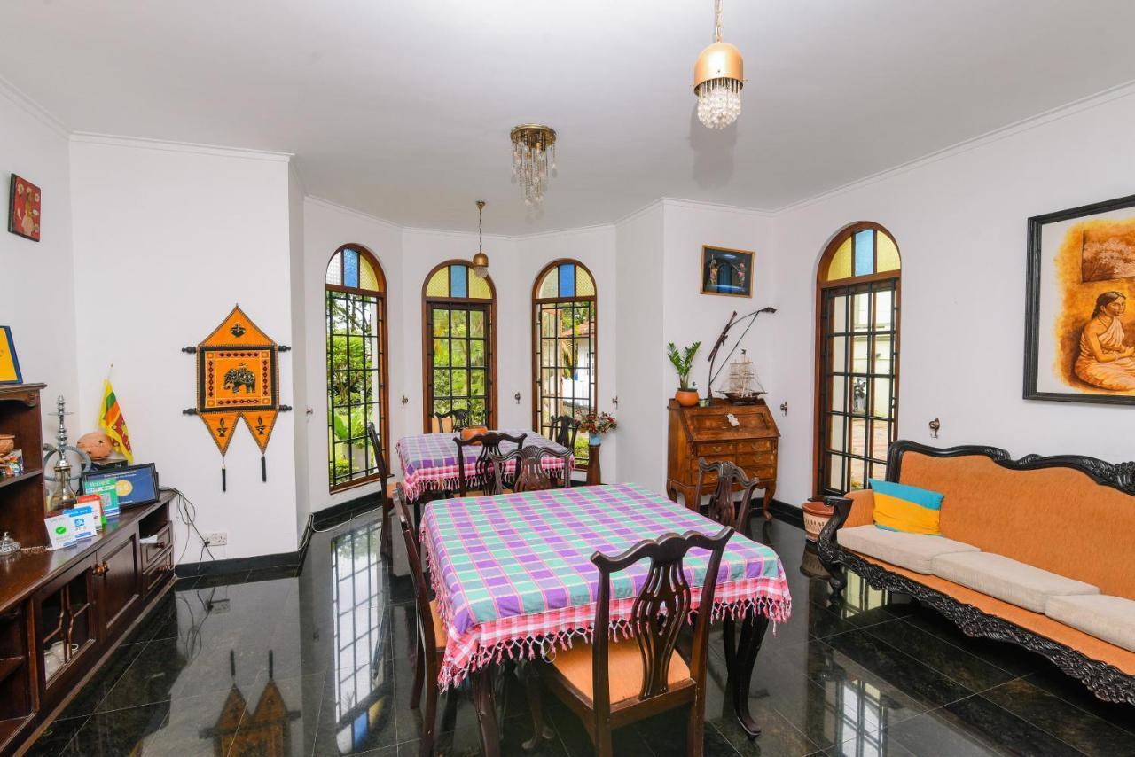 Kandy Green View Bungalow Exteriér fotografie