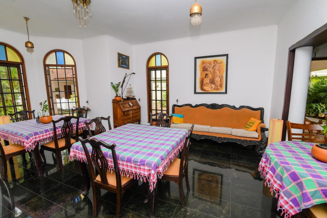 Kandy Green View Bungalow Exteriér fotografie