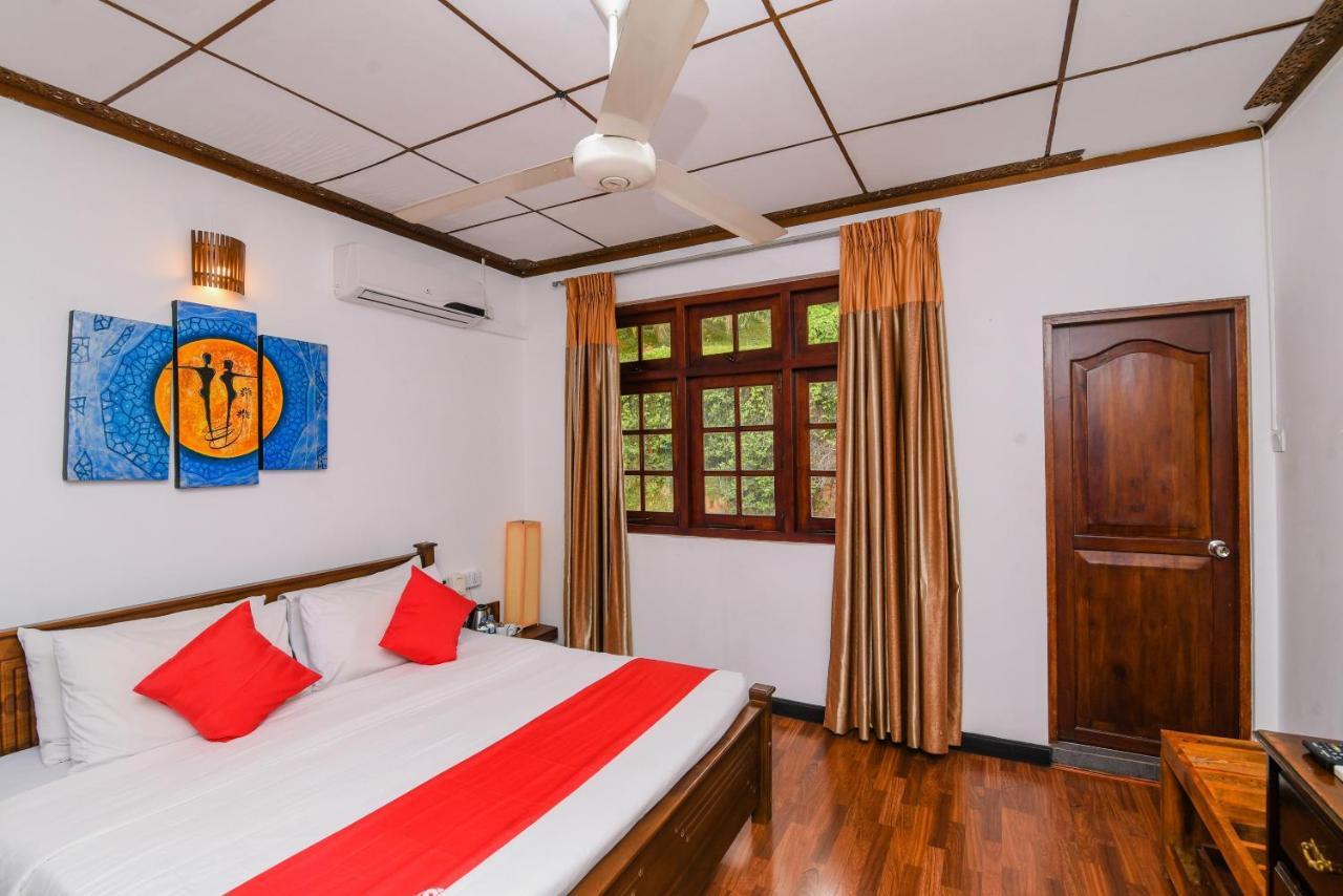 Kandy Green View Bungalow Exteriér fotografie