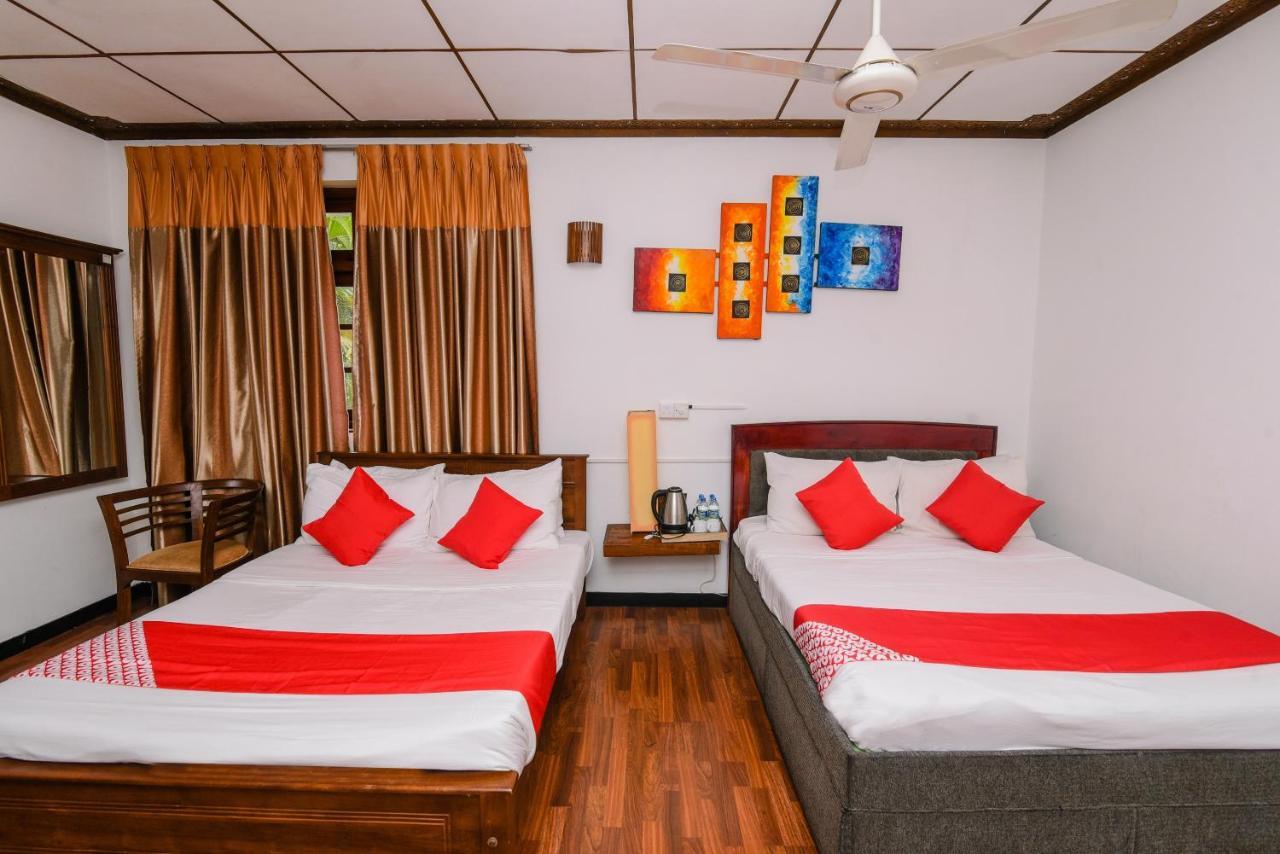 Kandy Green View Bungalow Exteriér fotografie