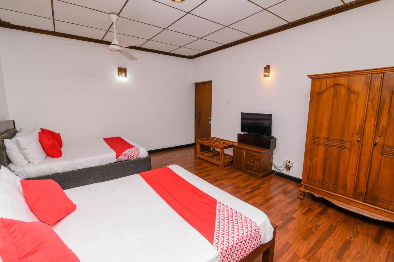 Kandy Green View Bungalow Exteriér fotografie