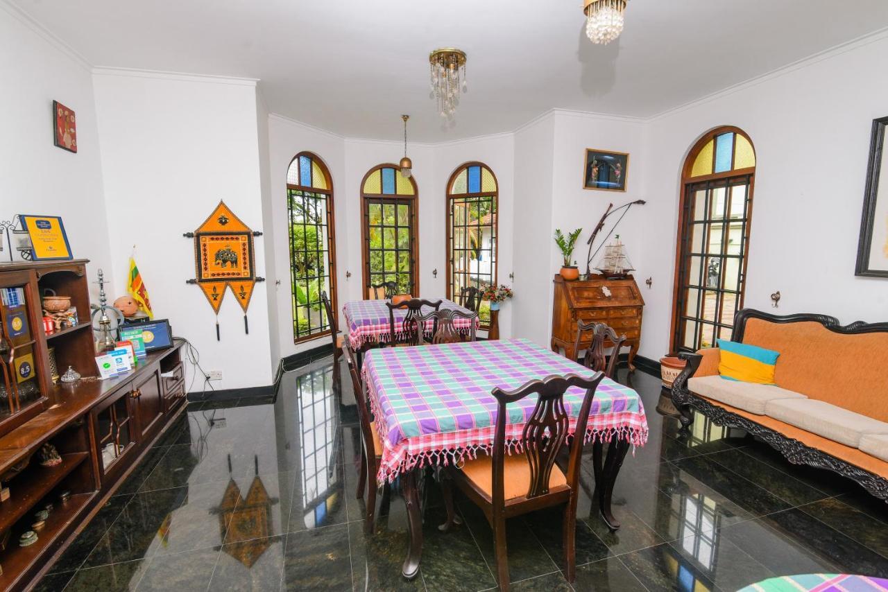Kandy Green View Bungalow Exteriér fotografie