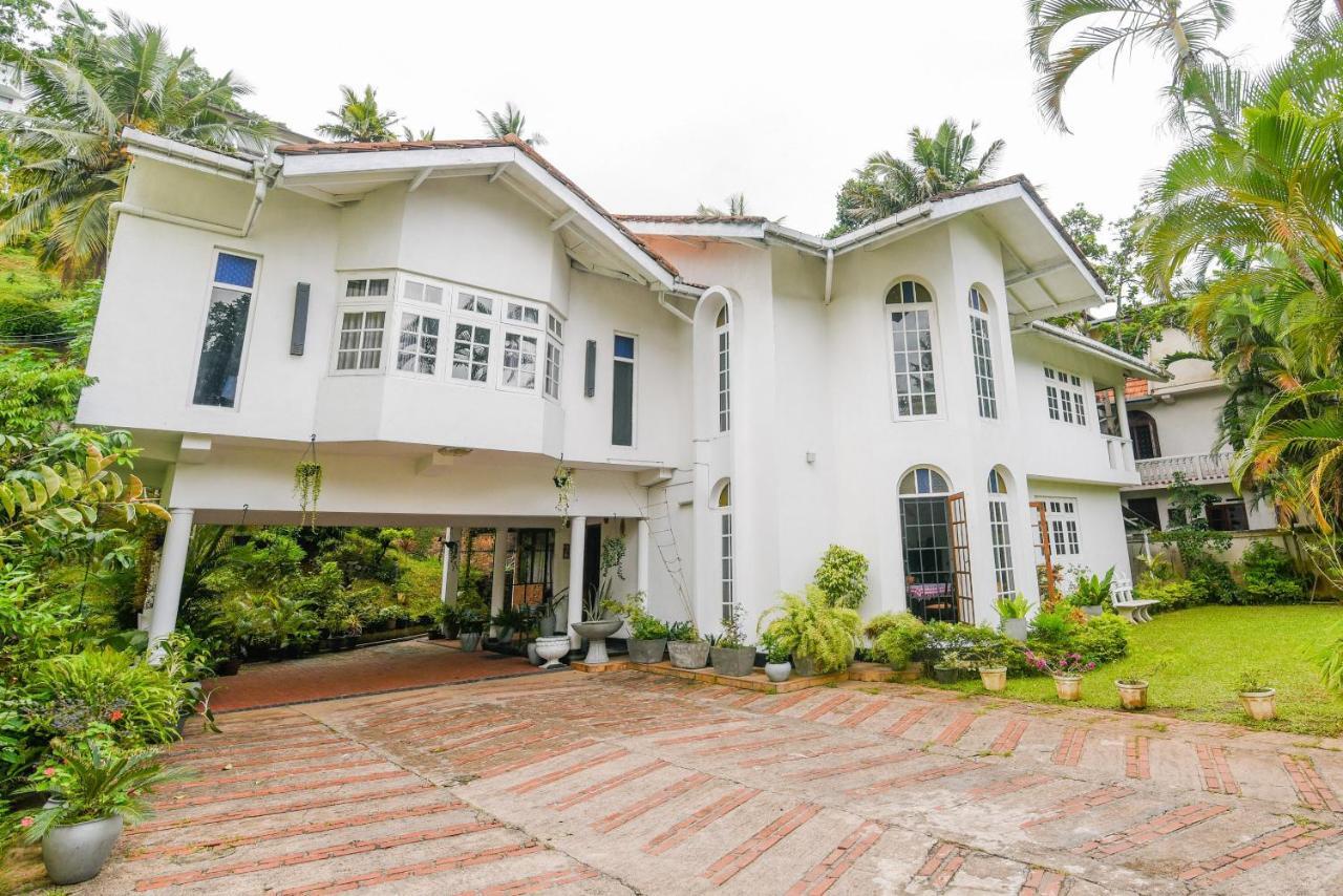 Kandy Green View Bungalow Exteriér fotografie