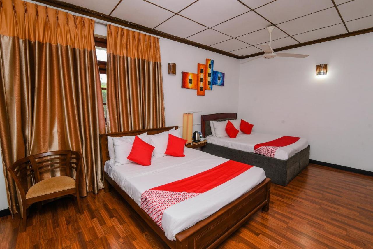 Kandy Green View Bungalow Exteriér fotografie