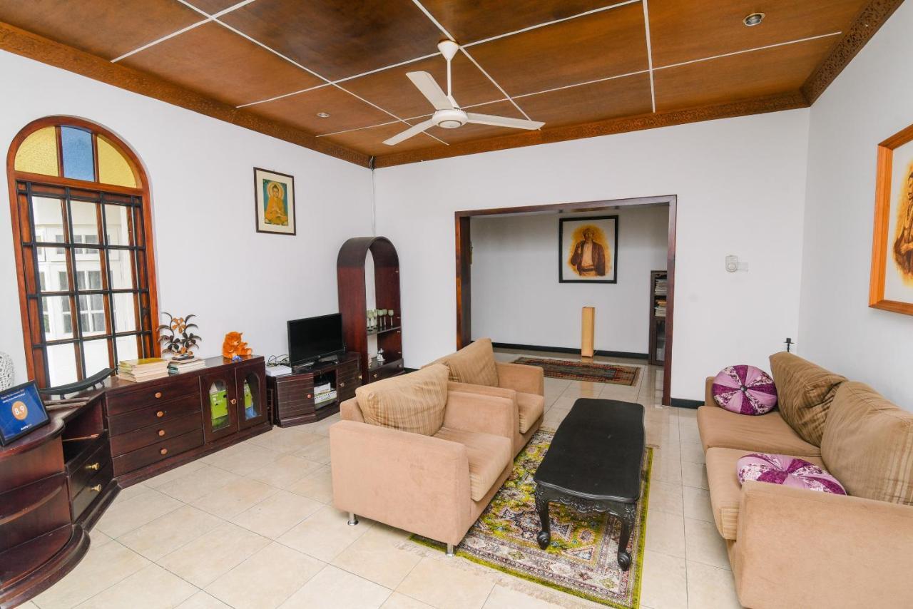 Kandy Green View Bungalow Exteriér fotografie